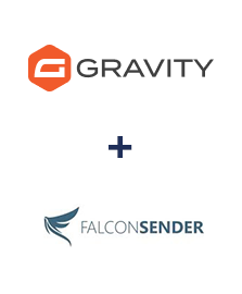 Integracja Gravity Forms i FalconSender Integracja Gravity Forms i FalconSender
