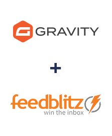 Integracja Gravity Forms i FeedBlitz