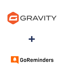 Integracja Gravity Forms i GoReminders