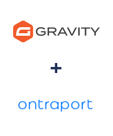 Integracja Gravity Forms i Ontraport