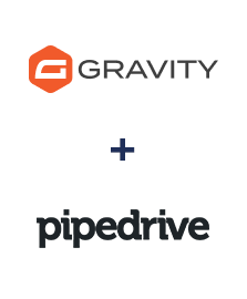 Integracja Gravity Forms i Pipedrive