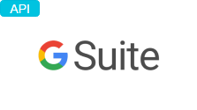 Google G Suite API