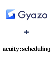 Integracja Gyazo i Acuity Scheduling