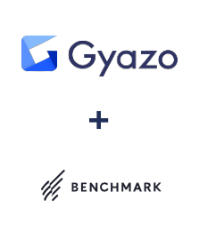 Integracja Gyazo i Benchmark Email