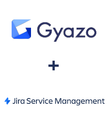 Integracja Gyazo i Jira Service Management