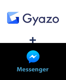 Integracja Gyazo i Facebook Messenger