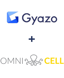 Integracja Gyazo i Omnicell