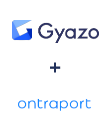 Integracja Gyazo i Ontraport