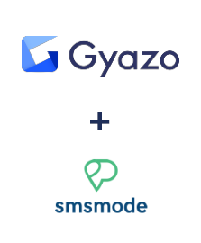 Integracja Gyazo i smsmode