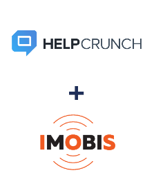 Integracja HelpCrunch i Imobis Integracja HelpCrunch i Imobis