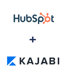 Integracja HubSpot i Kajabi