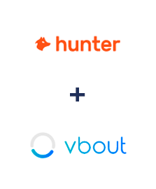 Integracja Hunter.io i Vbout