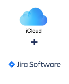 Integracja iCloud i Jira Software