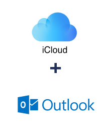 Integracja iCloud i Microsoft Outlook