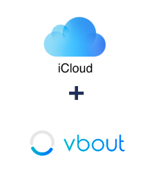 Integracja iCloud i Vbout