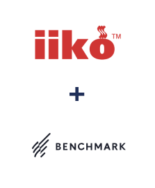 Integracja iiko i Benchmark Email Integracja iiko i Benchmark Email