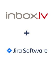 Integracja INBOX.LV i Jira Software