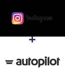 Integracja Instagram i Autopilot