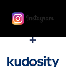 Integracja Instagram i Kudosity