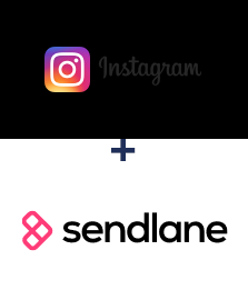 Integracja Instagram i Sendlane