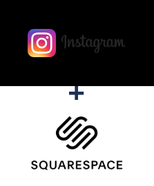 Integracja Instagram i Squarespace