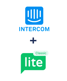 Integracja Intercom  i MailerLite Classic