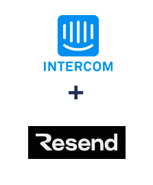 Integracja Intercom i Resend Integracja Intercom i Resend