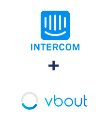 Integracja Intercom  i Vbout