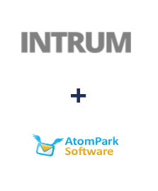 Integracja Intrum i AtomPark