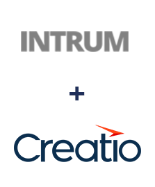 Integracja Intrum i Creatio