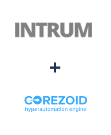 Integracja Intrum i Corezoid