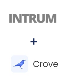 Integracja Intrum i Crove