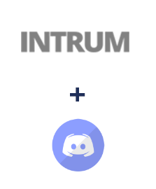 Integracja Intrum i Discord