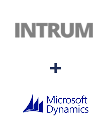 Integracja Intrum i Microsoft Dynamics 365