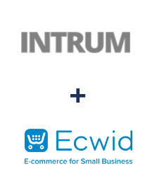 Integracja Intrum i Ecwid