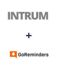 Integracja Intrum i GoReminders