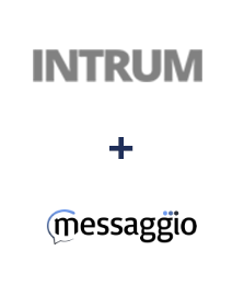 Integracja Intrum i Messaggio