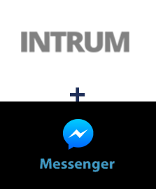 Integracja Intrum i Facebook Messenger