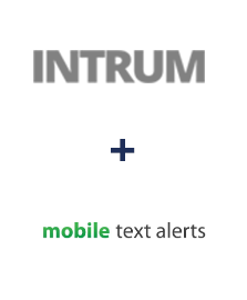 Integracja Intrum i Mobile Text Alerts