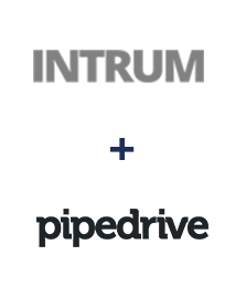 Integracja Intrum i Pipedrive