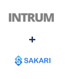 Integracja Intrum i Sakari