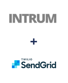 Integracja Intrum i SendGrid