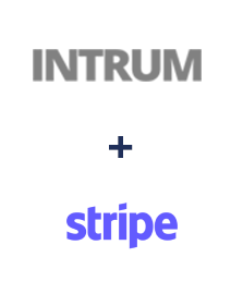 Integracja Intrum i Stripe