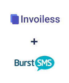 Integracja Invoiless i Kudosity