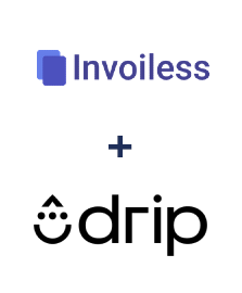 Integracja Invoiless i Drip