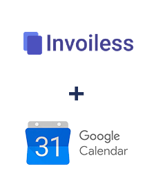 Integracja Invoiless i Google Calendar