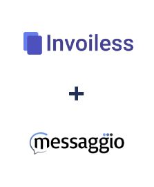 Integracja Invoiless i Messaggio