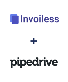 Integracja Invoiless i Pipedrive