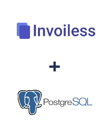 Integracja Invoiless i PostgreSQL