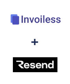 Integracja Invoiless i Resend Integracja Invoiless i Resend